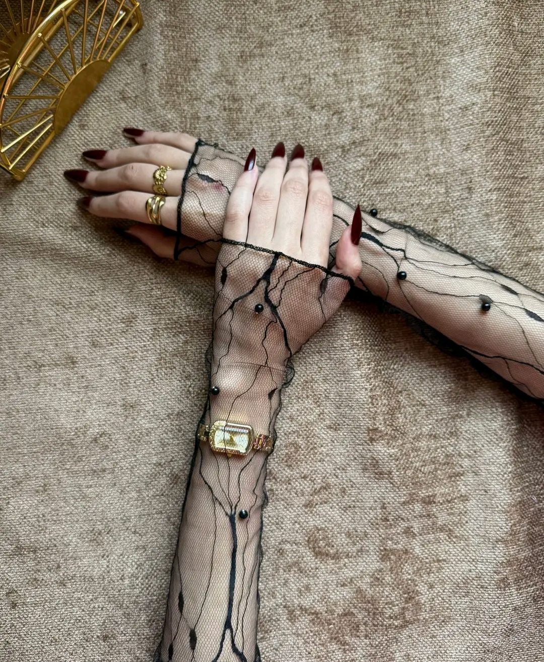 1767188662437 معصم – أكسسوار أنيق لكل أوتفيت - الصورة 1