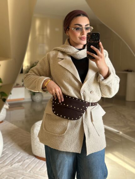 كوت جوخ مكتكت