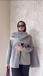 ⁦جاكت بسكارڤ⁩ - الصورة ⁦2⁩