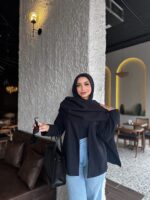 جاكت بسكارڤ