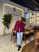 ⁦جاكت بسكارڤ⁩ - الصورة ⁦3⁩