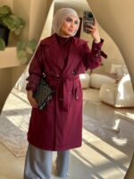 ⁦ترانش كوت⁩ - الصورة ⁦2⁩