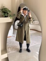 ⁦ترانش كوت⁩ - الصورة ⁦3⁩