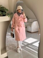 ⁦ترانش كوت⁩ - الصورة ⁦6⁩