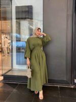 فستان صيفي  Cy