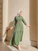 فستان صيفي  Cy