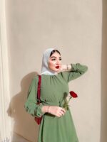 ⁦فستان صيفي  Cy⁩ - الصورة ⁦2⁩