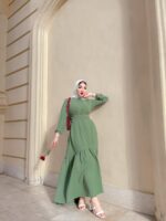 ⁦فستان صيفي  Cy⁩ - الصورة ⁦3⁩