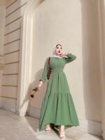 ⁦فستان صيفي  Cy⁩ - الصورة ⁦4⁩