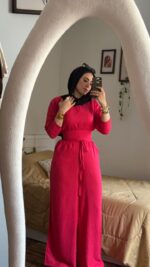 جامبسوت كتان فرنساوي