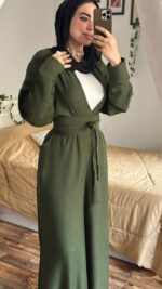 ⁦جامبسوت كتان فرنساوي⁩ - الصورة ⁦5⁩