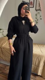 ⁦جامبسوت كتان فرنساوي⁩ - الصورة ⁦2⁩