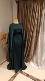 عبايا الفراشة