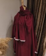 إسدال قطن فسكوز