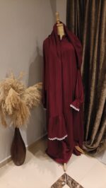 ⁦إسدال قطن فسكوز⁩ - الصورة ⁦5⁩