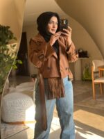 كروبد ترانش كوت