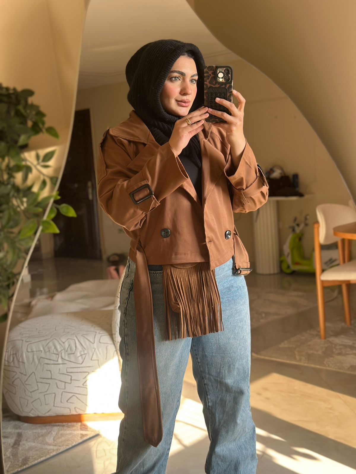 IMG-20260126-WA0058 كروبد ترانش كوت - الصورة 1