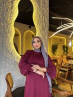 ⁦فستان رييب⁩ - الصورة ⁦5⁩