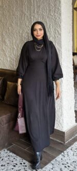 ⁦فستان رييب⁩ - الصورة ⁦2⁩