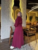 ⁦فستان رييب⁩ - الصورة ⁦6⁩