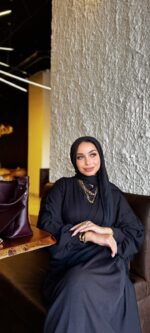 ⁦فستان رييب⁩ - الصورة ⁦7⁩