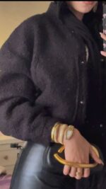 ⁦كروبد چاكت⁩ - الصورة ⁦4⁩