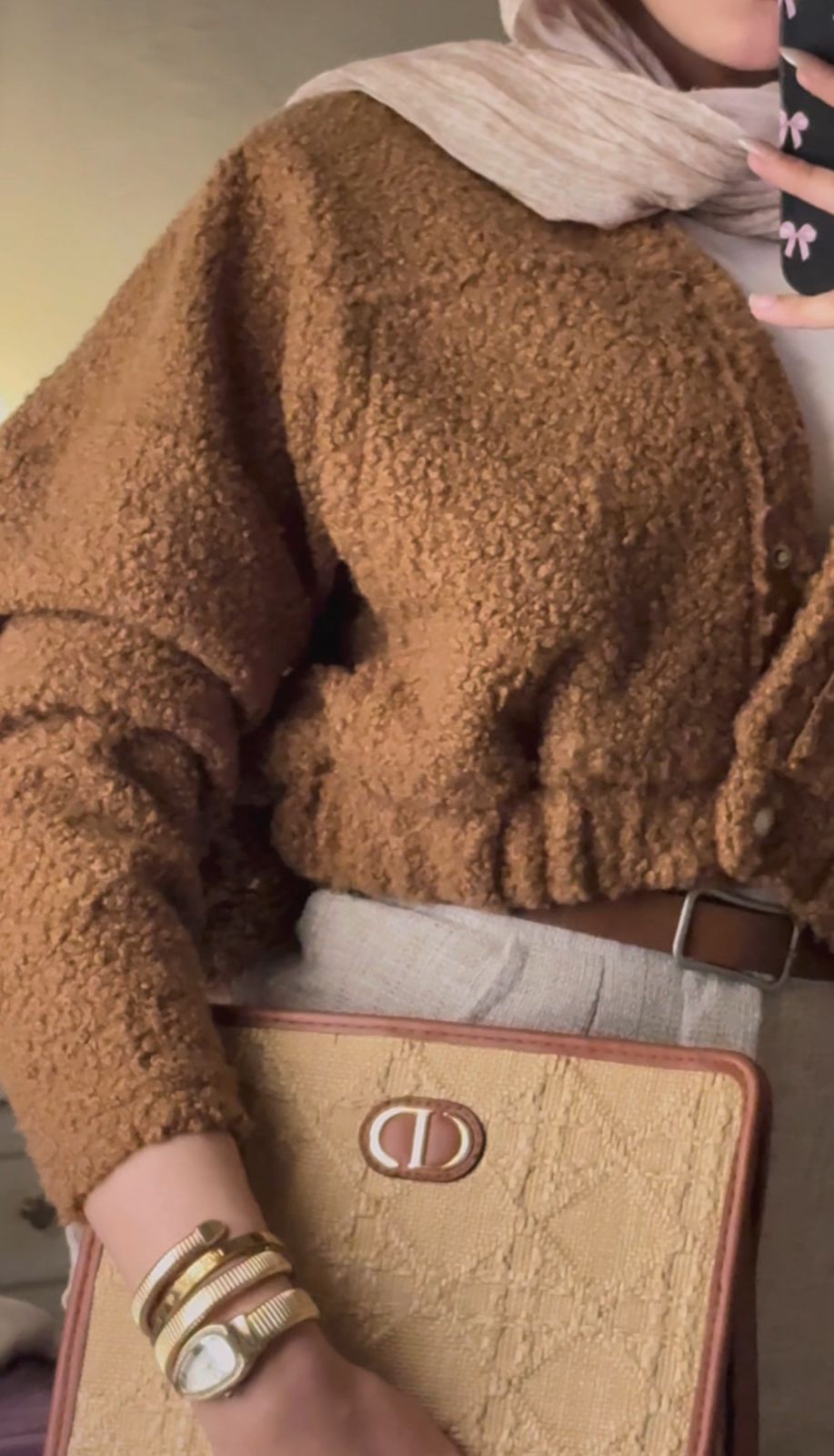 IMG-20260126-WA0086 كروبد چاكت - الصورة 1