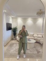 ⁦كرنكل سوت⁩ - الصورة ⁦6⁩