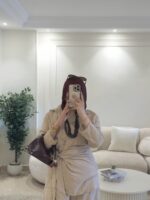 ⁦كرنكل سوت⁩ - الصورة ⁦4⁩