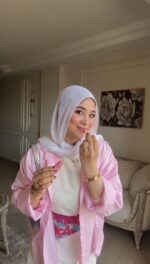 Poplin shirt