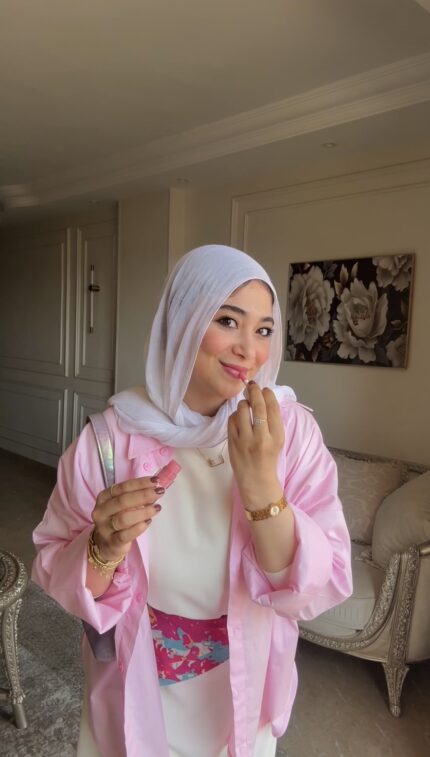 Poplin shirt